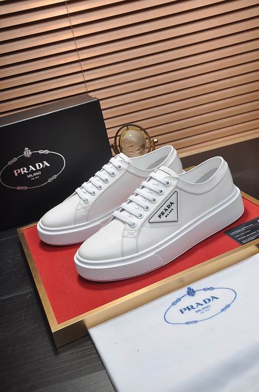 men prada shoes-105